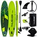 Placa stand up paddle 320 cm + scaun caiac (noua, sigilata).