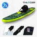 Placa stand up paddle 320 cm + scaun caiac (noua, sigilata).